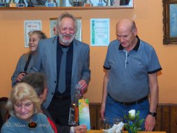 GH Timo 68er Timo am 31.01.2026